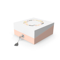 Gift Box PNG & PSD Images
