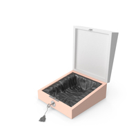 Gift Box Opened PNG & PSD Images