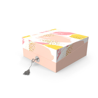 Gift Box PNG & PSD Images