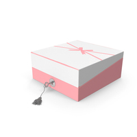 Gift Box PNG & PSD Images