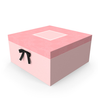 Gift Box PNG & PSD Images