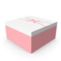 Gift Box PNG & PSD Images