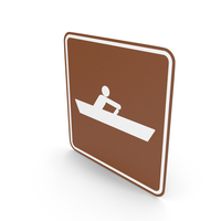 Chinese Sign Rowing PNG & PSD Images