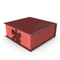 Gift Box PNG & PSD Images
