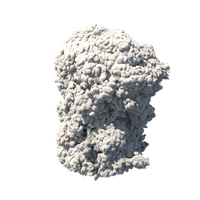 Cloud Cumulonimbus PNG & PSD Images