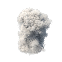 Cloud Cumulonimbus PNG & PSD Images