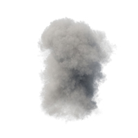 Nimbostratus Cloud PNG & PSD Images