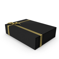 Gift Box PNG & PSD Images