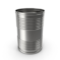Tin Can PNG & PSD Images