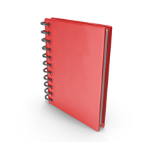 Cartoon Notebook PNG & PSD Images