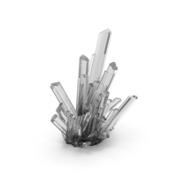 Clear Crystal PNG & PSD Images
