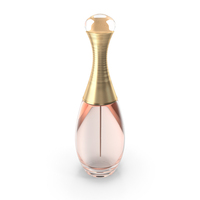 Christian Dior Jadore Perfume PNG & PSD Images