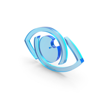 Eye Symbol PNG & PSD Images