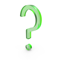 Question Mark Help Symbol PNG & PSD Images