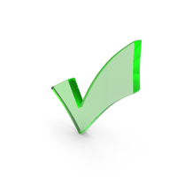 Tick Correct Mark Icon PNG & PSD Images