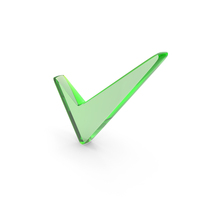 Tick Mark Icon PNG & PSD Images
