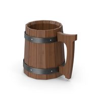 Old Mug PNG & PSD Images