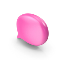 Talk Icon Pink PNG & PSD Images