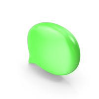 Talk Icon Green PNG & PSD Images