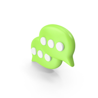 Talk Icon PNG & PSD Images