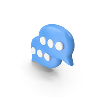 Talk Icon PNG & PSD Images