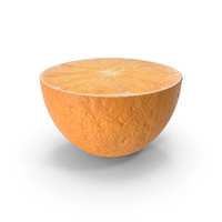 Orange Slice PNG & PSD Images