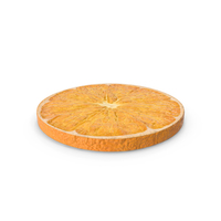 Orange Slice PNG & PSD Images