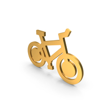 Bicycle Icon PNG & PSD Images