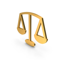 Simple Balance Icon PNG & PSD Images
