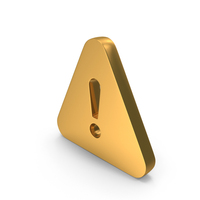 Warning Sign Triangle PNG & PSD Images