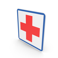 Mexican Sign Hospital PNG & PSD Images