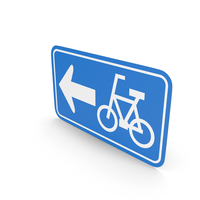 Japanese Sign One Way PNG & PSD Images