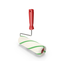 Roller Brush PNG & PSD Images