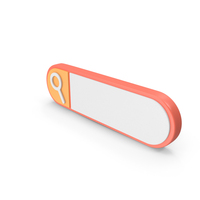 Search Icon Color PNG & PSD Images