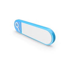 Search Icon Color PNG & PSD Images