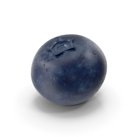 Blueberry PNG & PSD Images