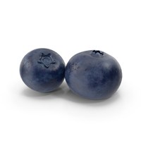 Blueberrys PNG & PSD Images