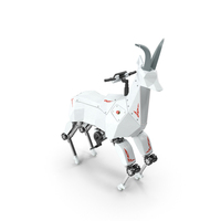 Kawasaki Robot Ibex PNG & PSD Images