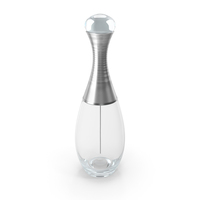 Perfume Bottle Empty PNG & PSD Images