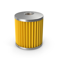 Oil Filter PNG & PSD Images