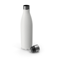Refill Bottle Opened PNG & PSD Images