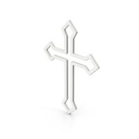 Christian Cross PNG & PSD Images