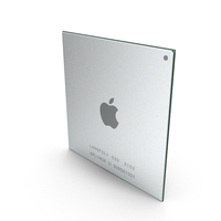 Apple M1 Ultra Chip PNG & PSD Images