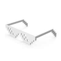 Meme Glasses PNG & PSD Images