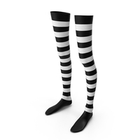 Stockings PNG & PSD Images