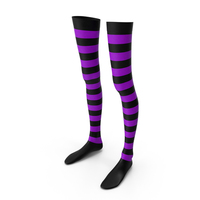 Stockings PNG & PSD Images