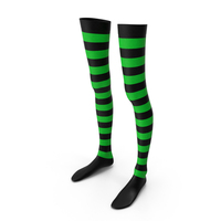 Stockings PNG & PSD Images