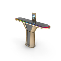 Display Stand PNG & PSD Images