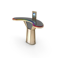 Display Stand PNG & PSD Images