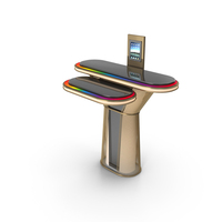 Display Stand PNG & PSD Images